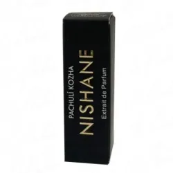 Nishane Pachuli Kozha 1.5 ML 0.05 fl. oz. échantillons officiels de parfum